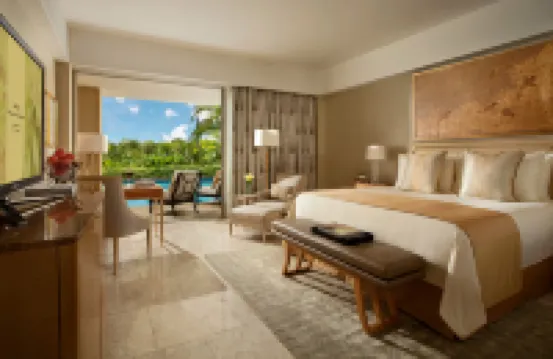 موليا ريزورت Hotels near شاطئ نوسا دوا (Nusa Dua Beach)