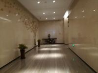 石家庄怡家寓公寓 - 自然宜家大床房
