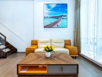 珠海横琴语悦度假公寓 - 豪华一房一厅