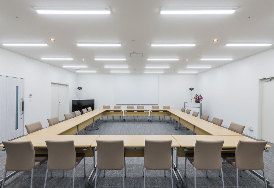 토세이 호텔 코코네 우에노