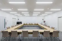 上野東誠可可尼飯店 東京住宿飯店