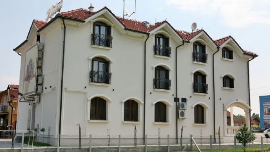 Hotel Villa Viktorija