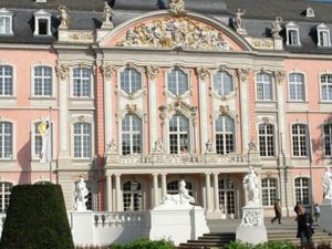 Coffee Fellows Hotel Trier