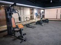 Dingzun Business Hotel Hotels in Lufeng