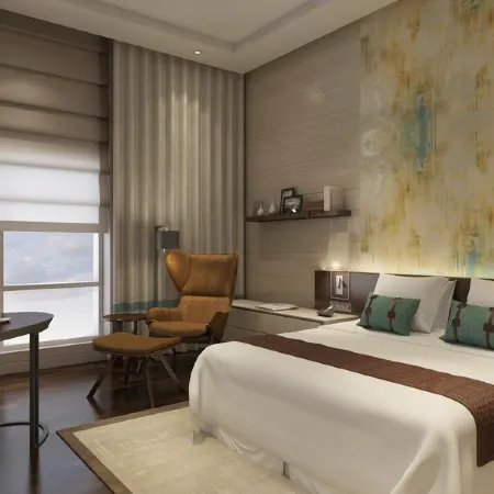 Grayton Hotel by Blazon Hotels Отели рядом с достопримечательностью «Дубай — центр города»