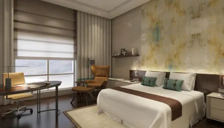 Grayton Hotel by Blazon Hotels
