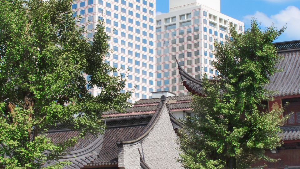 Sheraton Ningbo Hotel