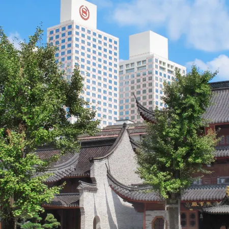 Sheraton Ningbo Hotel