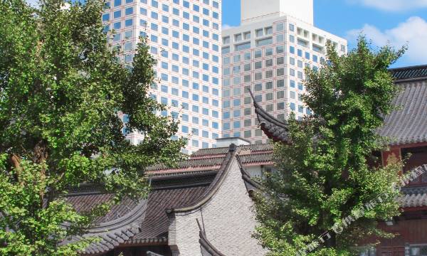 Sheraton Ningbo Hotel
