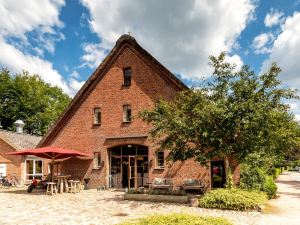 Landhaus Flottbek Boutique Hotel