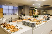 Best Western CTC Hotel Verona Hoteles en San Giovanni Lupatoto