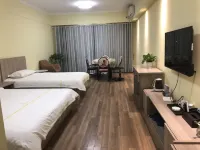 Youjian Boutique Hotel (Shao High-speed Railway Station Branch)