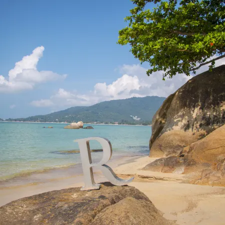 Renaissance Koh Samui Resort & Spa