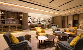 Starway Hotel (Guangzhou Luogang Wanda Plaza)