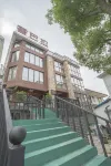 安吉香巴拉客棧 - 旅館