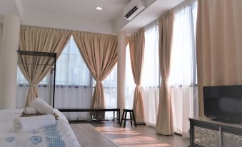 S8 Boutique Hotel Near KLIA 1 & KLIA 2