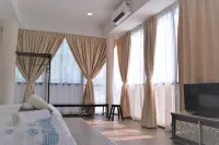 S8 Boutique Hotel Near KLIA 1 & KLIA 2