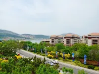 Floral Hotel·Guihai Lazy Cat Holiday Guesthouse (Putao Beach Location) - 방갈로