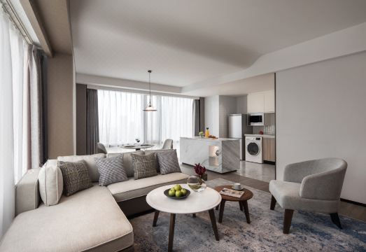 서머셋 IOC 항저우