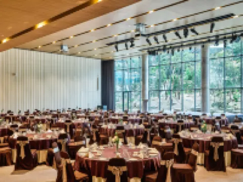 ฟีนิกซ์ รีสอร์ท พยองชาง โรงแรมในพย็องชัง