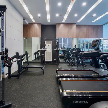 The Sphere Serviced Residences Managed by HII
