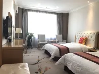 Huishilou Hotel Hôtels à : Huining