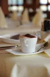 Gaia Hotel Basel - the Sustainable 4 Star Hotel - breakfast