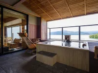 Akan Tsuruga Besso Hinanoza Hotels near Eco Museum Center