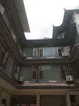 Sheshan Shenguo Inn