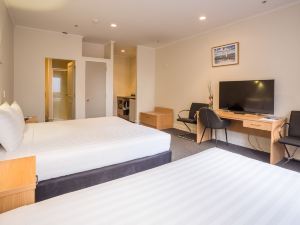 President Hotel Auckland