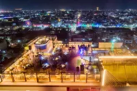 Ritz Grand Hotel Mandalay