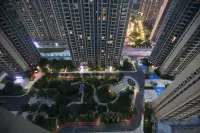 Beihai Yintan KeYue Holiday Apartment