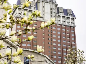 Grand Pacific Hotel