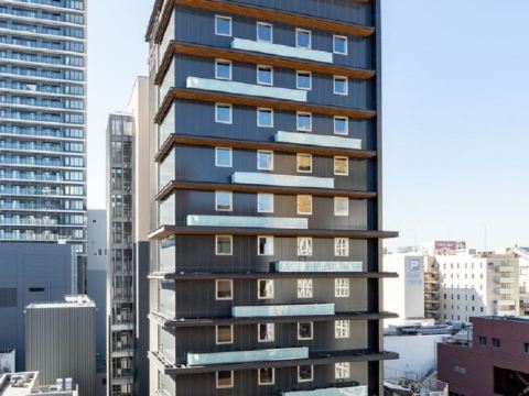 名古屋の名古屋市営地下鉄名城線栄駅周辺のホテル 22おすすめ旅館 宿 Trip Com