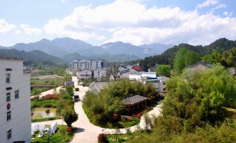 Tiantai Resort