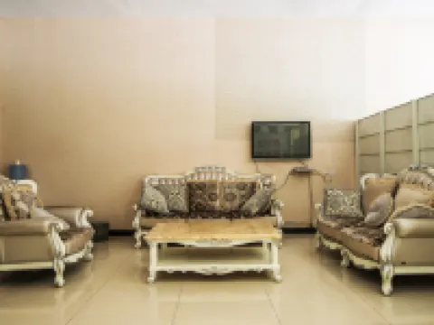 Wenshan Haoting Business Hotel (Qihua Square Ethnic Village Branch) Hotels in Wenshan