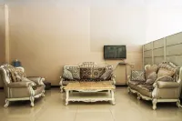 Wenshan Haoting Business Hotel (Qihua Square Ethnic Village Branch)