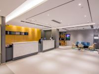 如家商旅酒店(上海打浦桥日月光中心店) - 公共区域