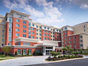 Residence Inn Atlanta Perimeter Center/Dunwoody