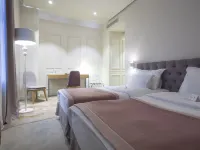 점프 인 호텔 벨그레이드 우슈체 주변 호텔