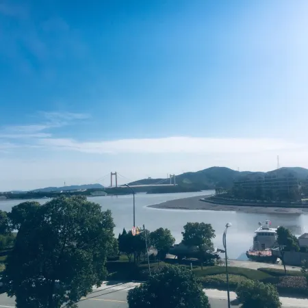 Morning Hotel