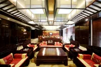 Jintai International Hotel - servizio colazione