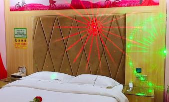 Beijixing Business Hotel