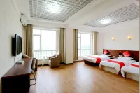 One Hotel in Boxing Hotels near Xinfeng Meat Store