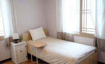 Jeju You Guest House