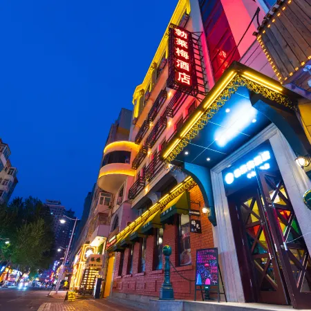 Bremen Hotel ( Central Street)