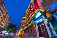 Bremen Hotel ( Central Street) Hotels in Harbin