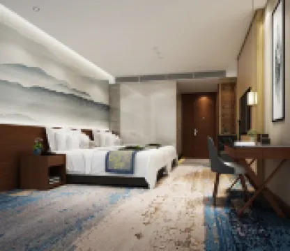 Liuhe Hotel