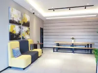 Homeinn · neo Hotel (Yuyao Wanda Plaza Siming West Road)