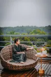 Huangshan Verdant Path: Blossom Trail Inn‌
